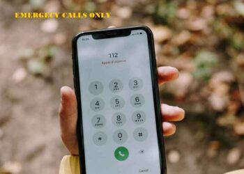 Emergency Calls Only