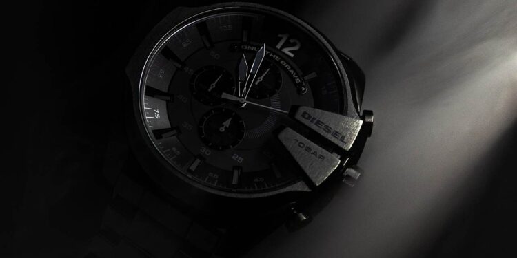 Diesel Watch
