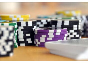 Why Do People Gamble?