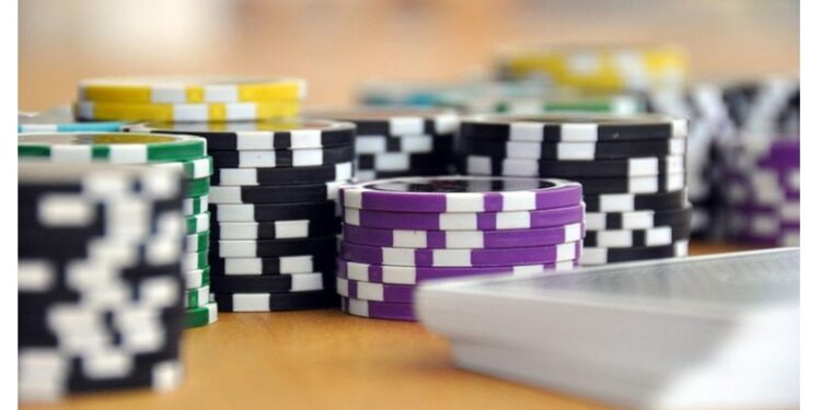 Why Do People Gamble?