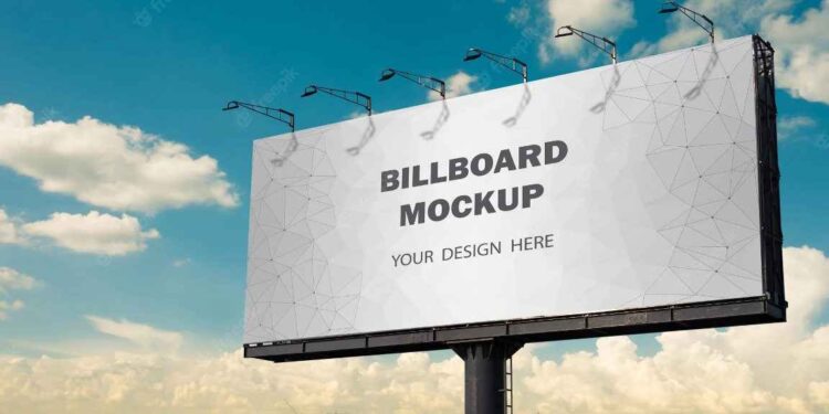 Billboard