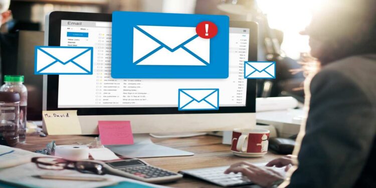 Email Marketing Tools