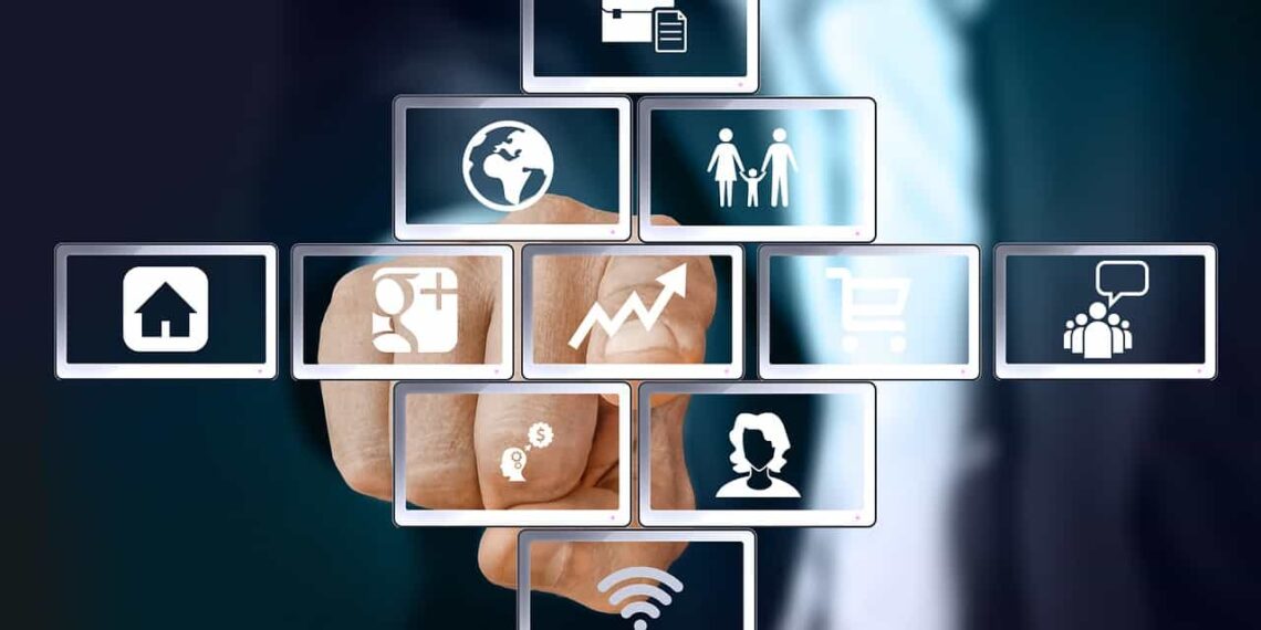 Digital Industries