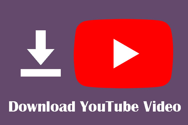download YouTube videos