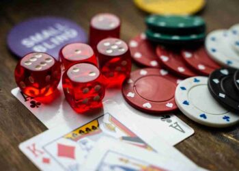 Online Casino