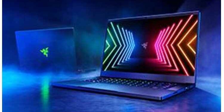 Gaming Laptops