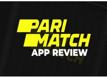 Parimatch App