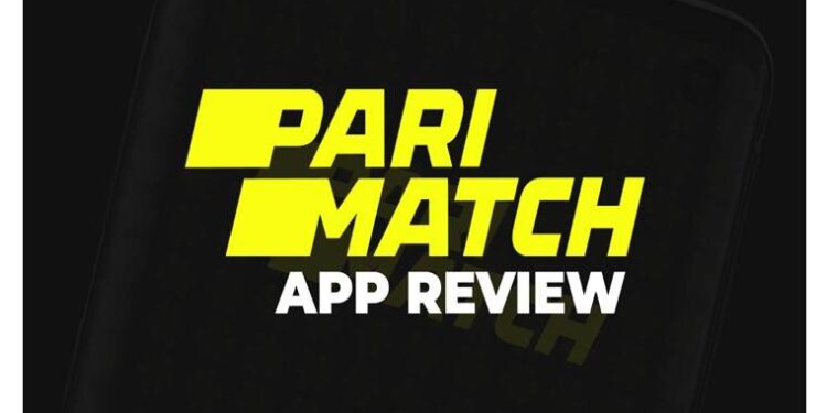 Parimatch App