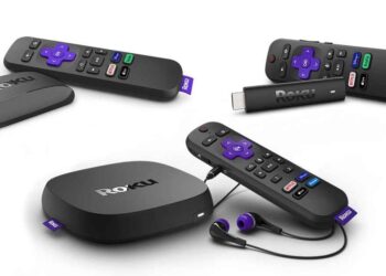 ROKU