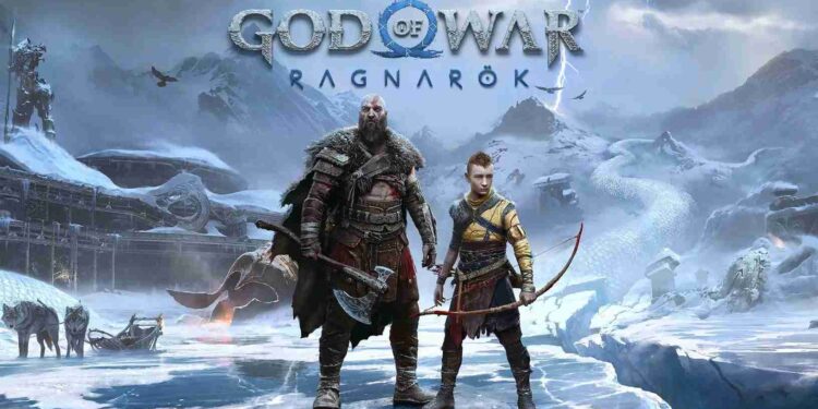 God Of War