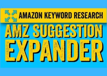 Amazon Search Suggestion