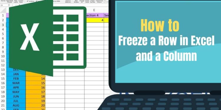 How to Freeze