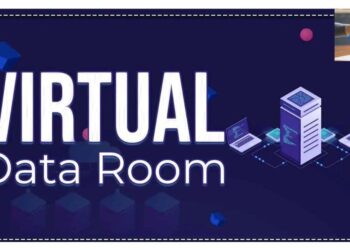 Data Room Service Providers