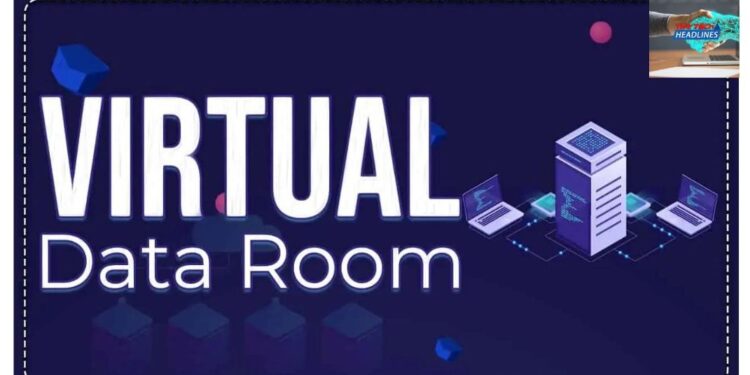 Data Room Service Providers