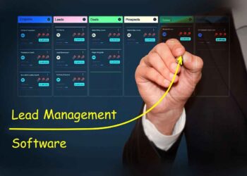 Lead Management Software