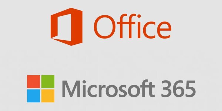 Microsoft Office 365
