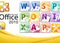 Microsoft Office 2010