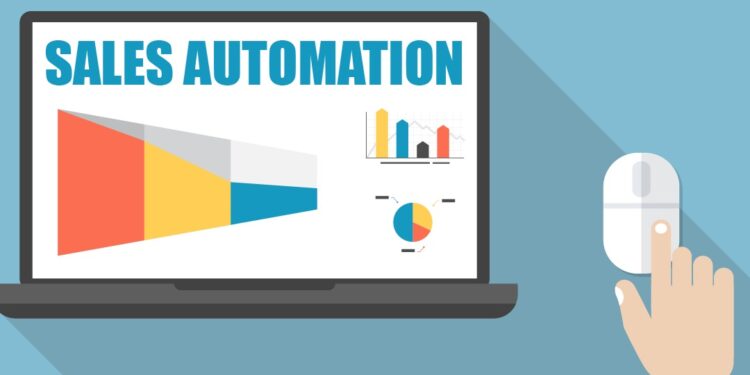 Sales Automation