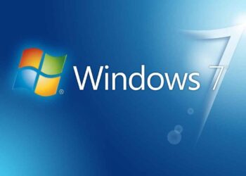 Windows 7 Product Key