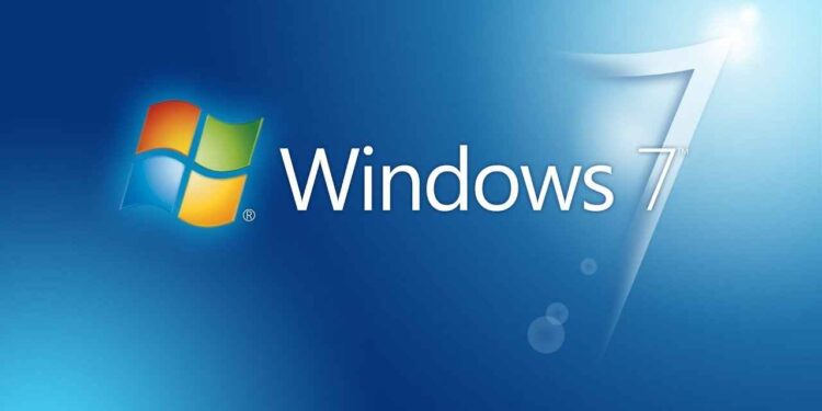 Windows 7 Product Key