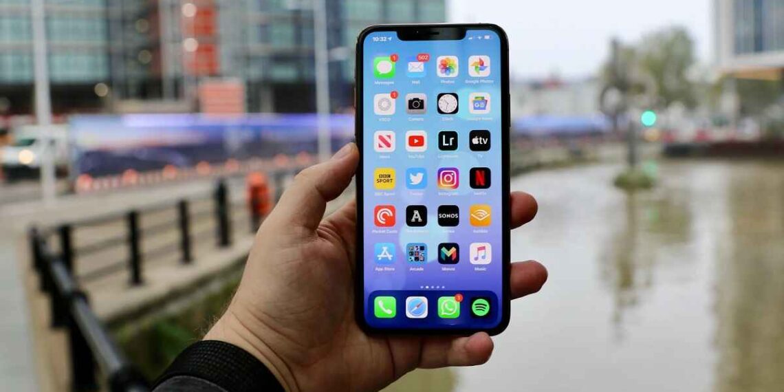iPhone Badges