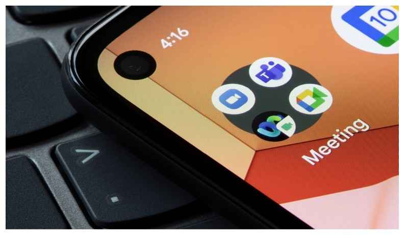 Tips to Organize Apps