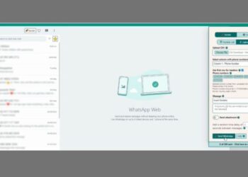 Send Messages from Google Sheets