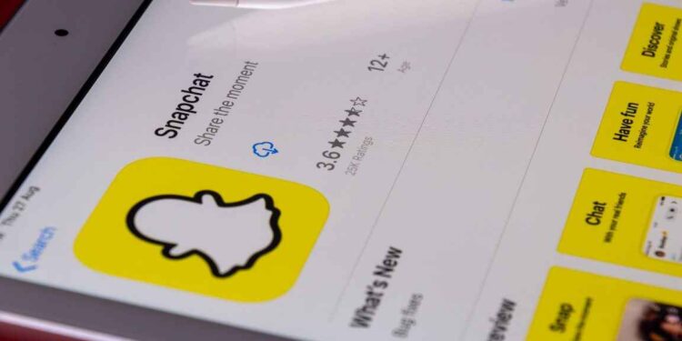 Snapchat Problems and Solutions