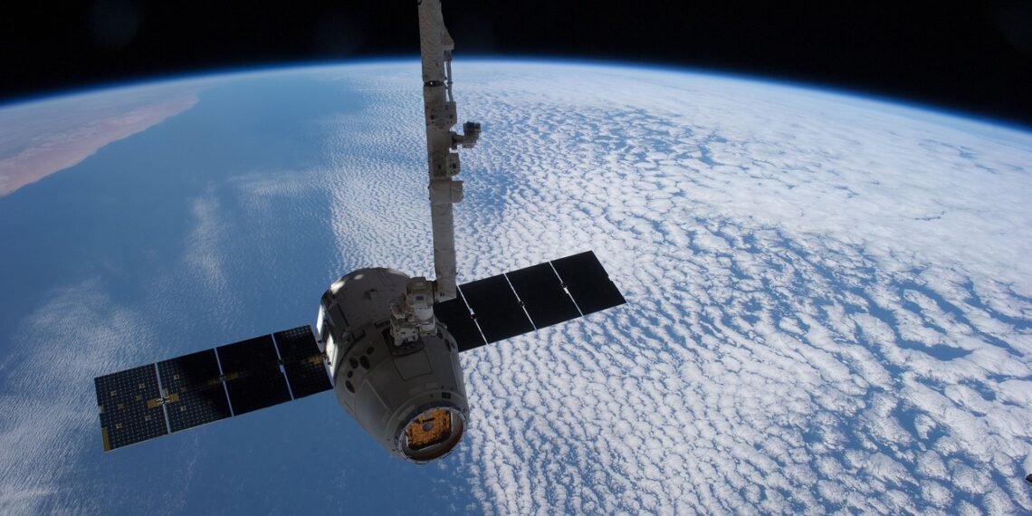 Spacecraft