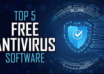 Free Antivirus Software