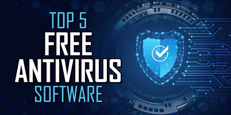 Free Antivirus Software