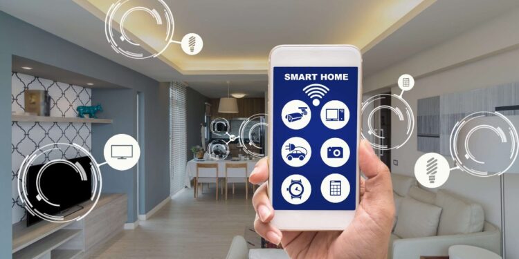 Smart Home Security