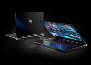 Gaming Laptops