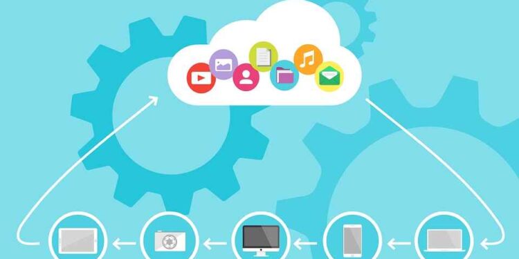 Risks of Cloud Computing