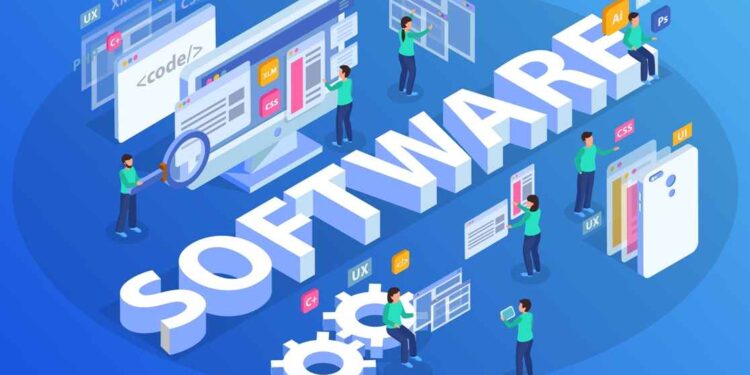 Software Development