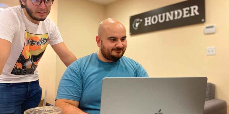 Digital Marketing Strategy