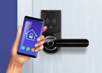 Smart locks
