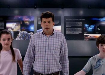 Season 2 of Fleishman