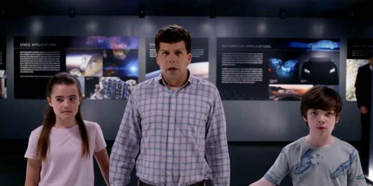 Season 2 of Fleishman