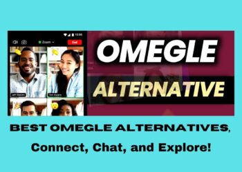 Omegle Alternatives