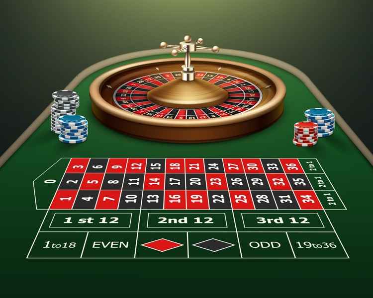 Live Roulette
