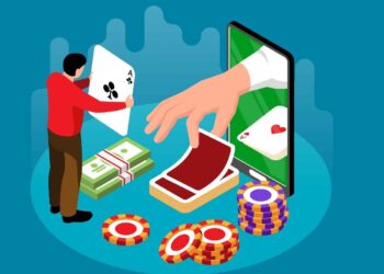 Online Casinos in India
