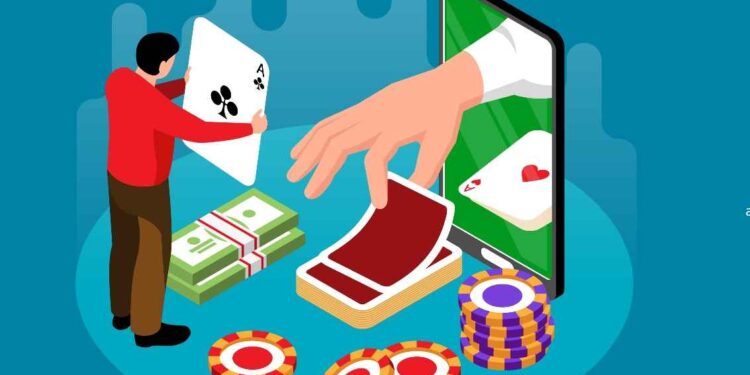 Online Casinos in India