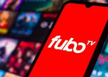 Fubo TV Is Not Working