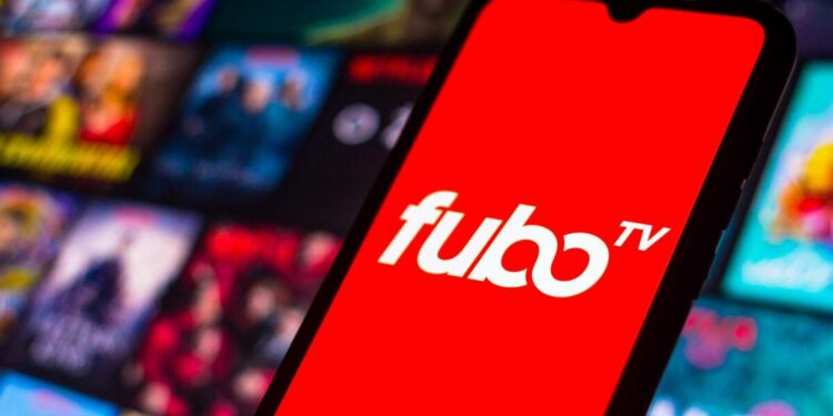 Fubo TV Is Not Working