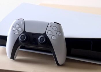 PS5 Controller Mic Not Working