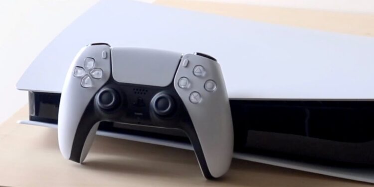 PS5 Controller Mic Not Working