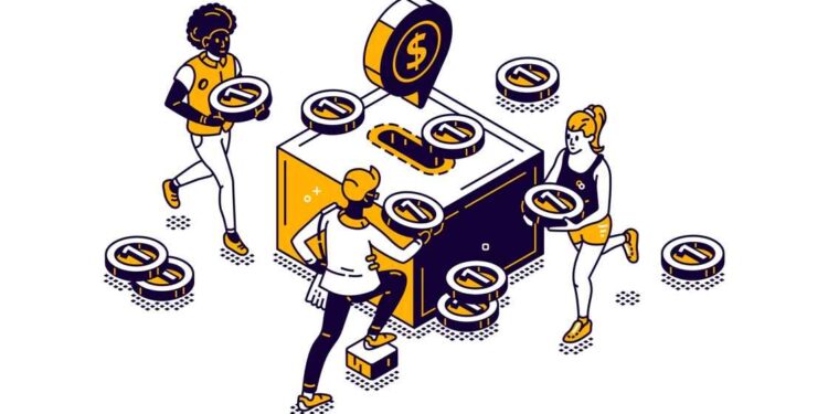 Compound Cryptonomics