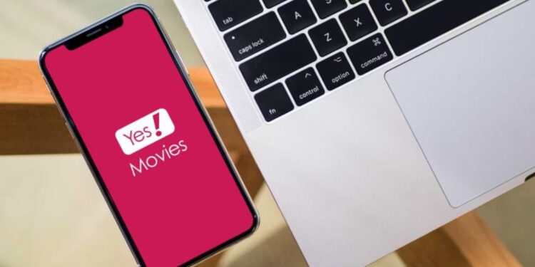 YesMovies Alternatives