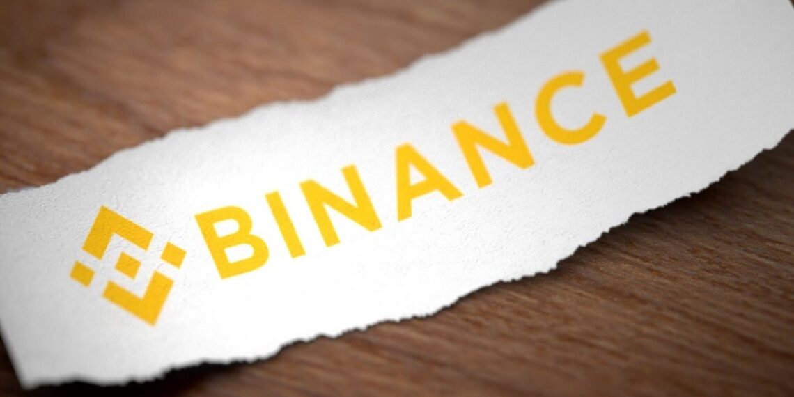 Binance Coin